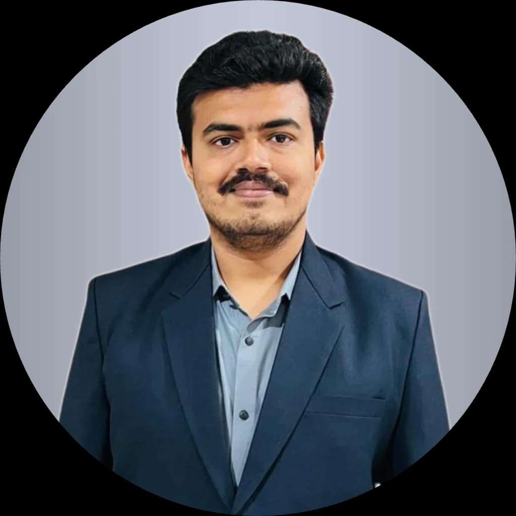 Jaydeep Kataria