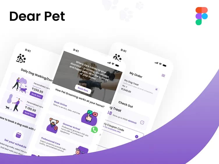 Dearpet