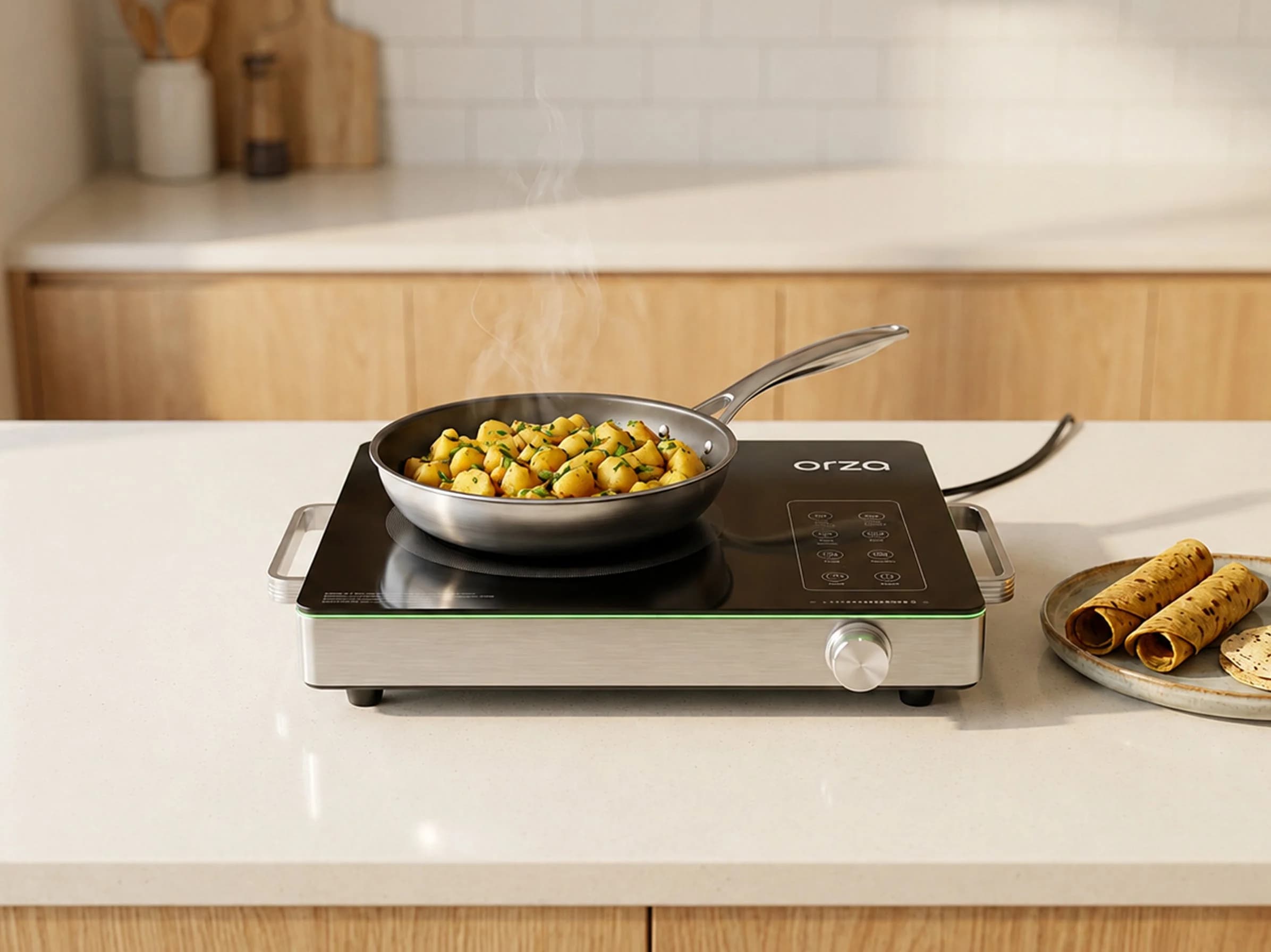 Orza Cooktops