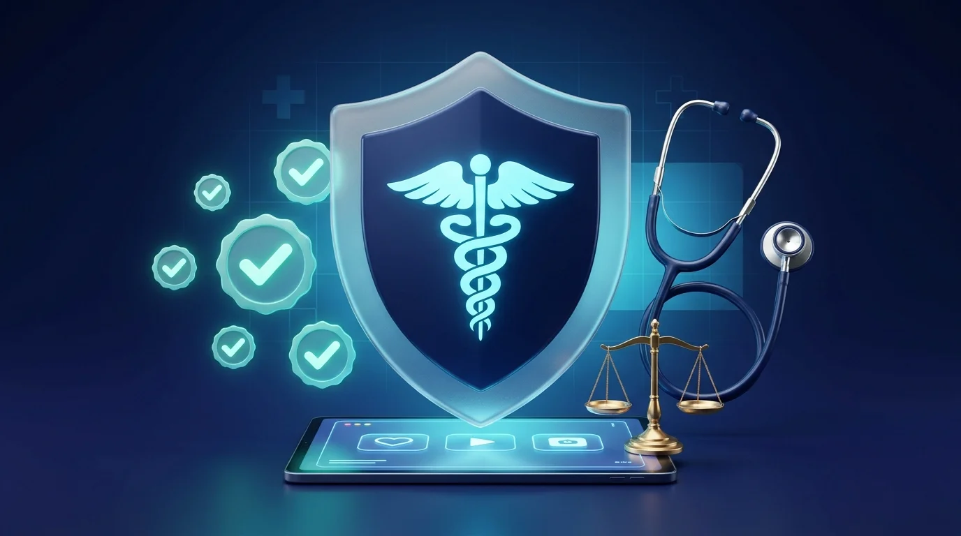 NMC Marketing Guidelines for Doctors in India - 2026 Ethical Guide