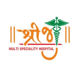 Shreeji Multispecialty Hospital