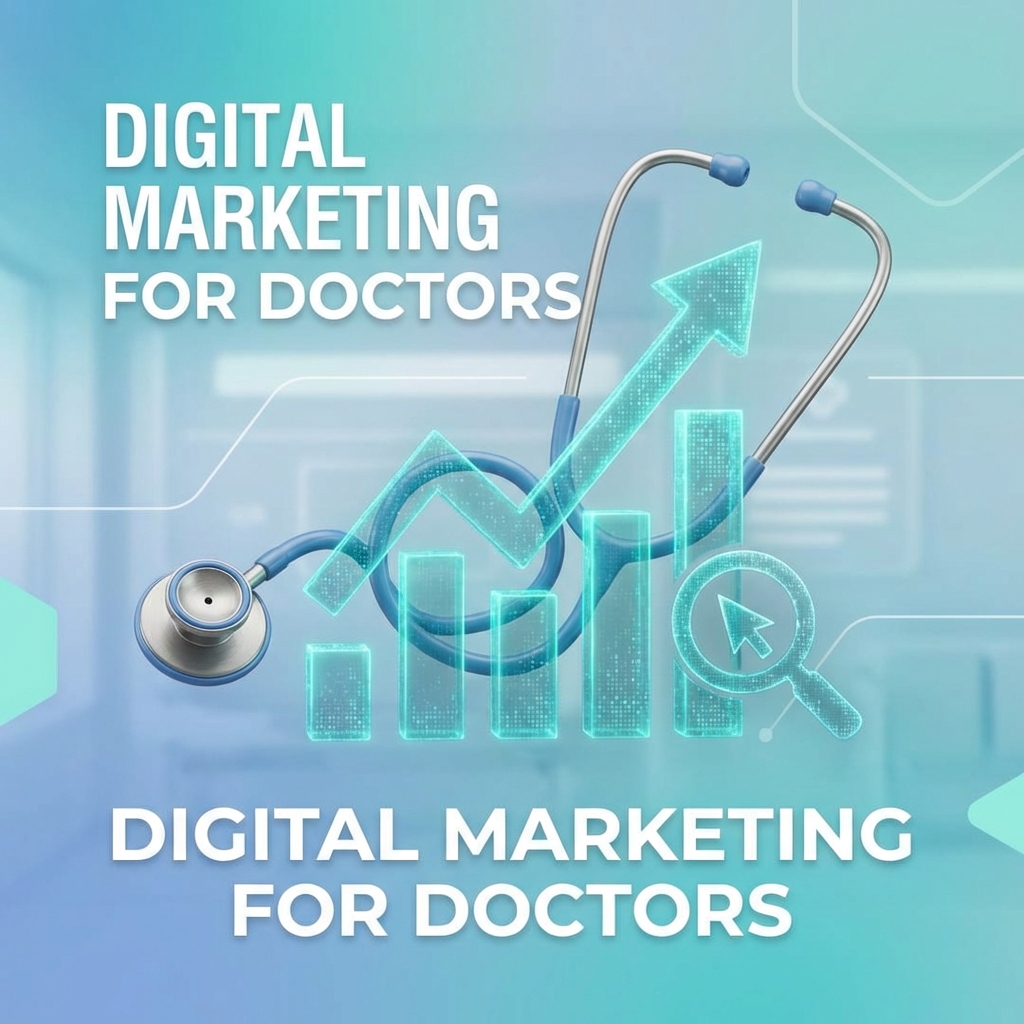 Digital Marketing for General Surgeons: The Authority Guide