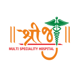 Shreeji Multispecialty Hospital