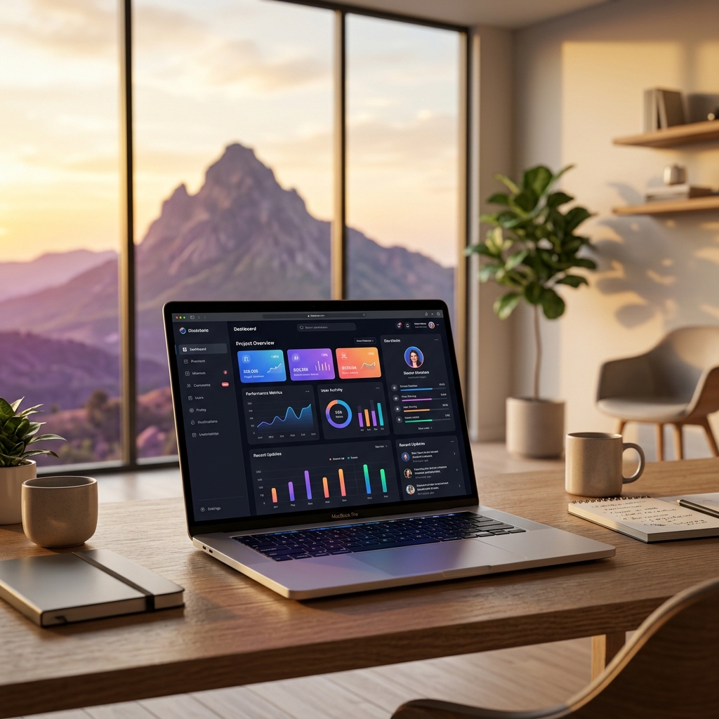 Website development in Junagadh