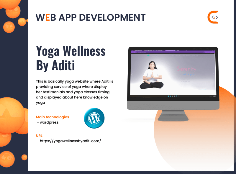 yoga with aditi