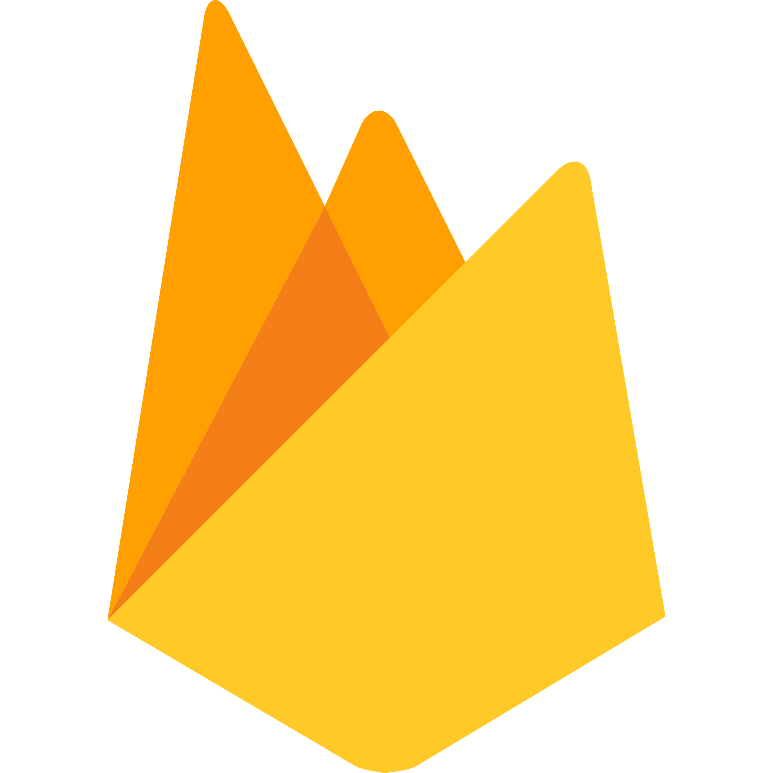 firebase